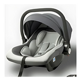 Portable Comfort Infant Baby Car Seat – Safe, Secure, and Convenient for Your Little One